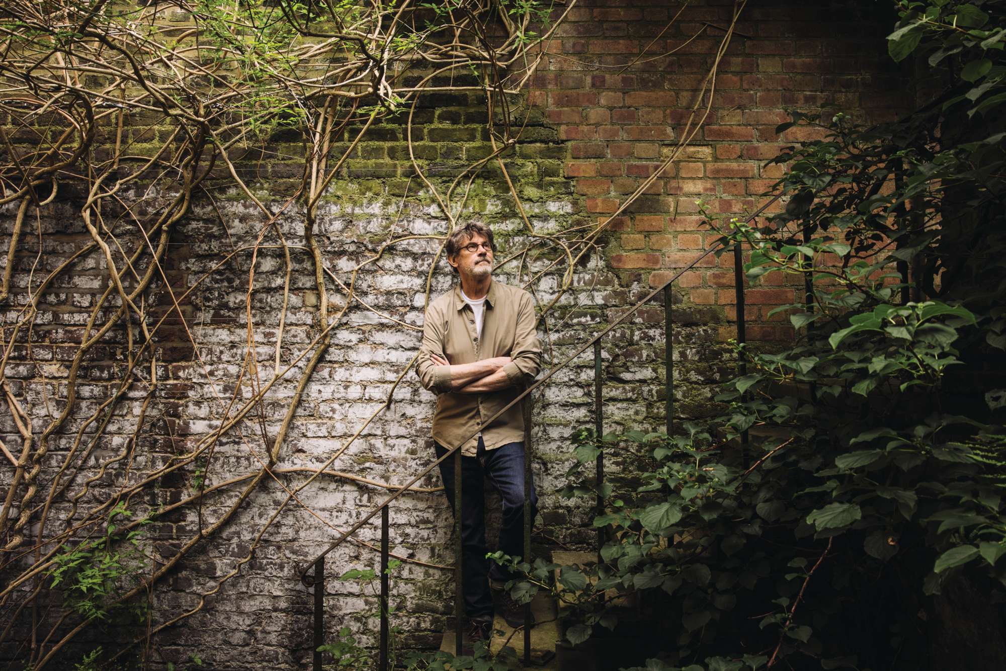 Nigel Slater
