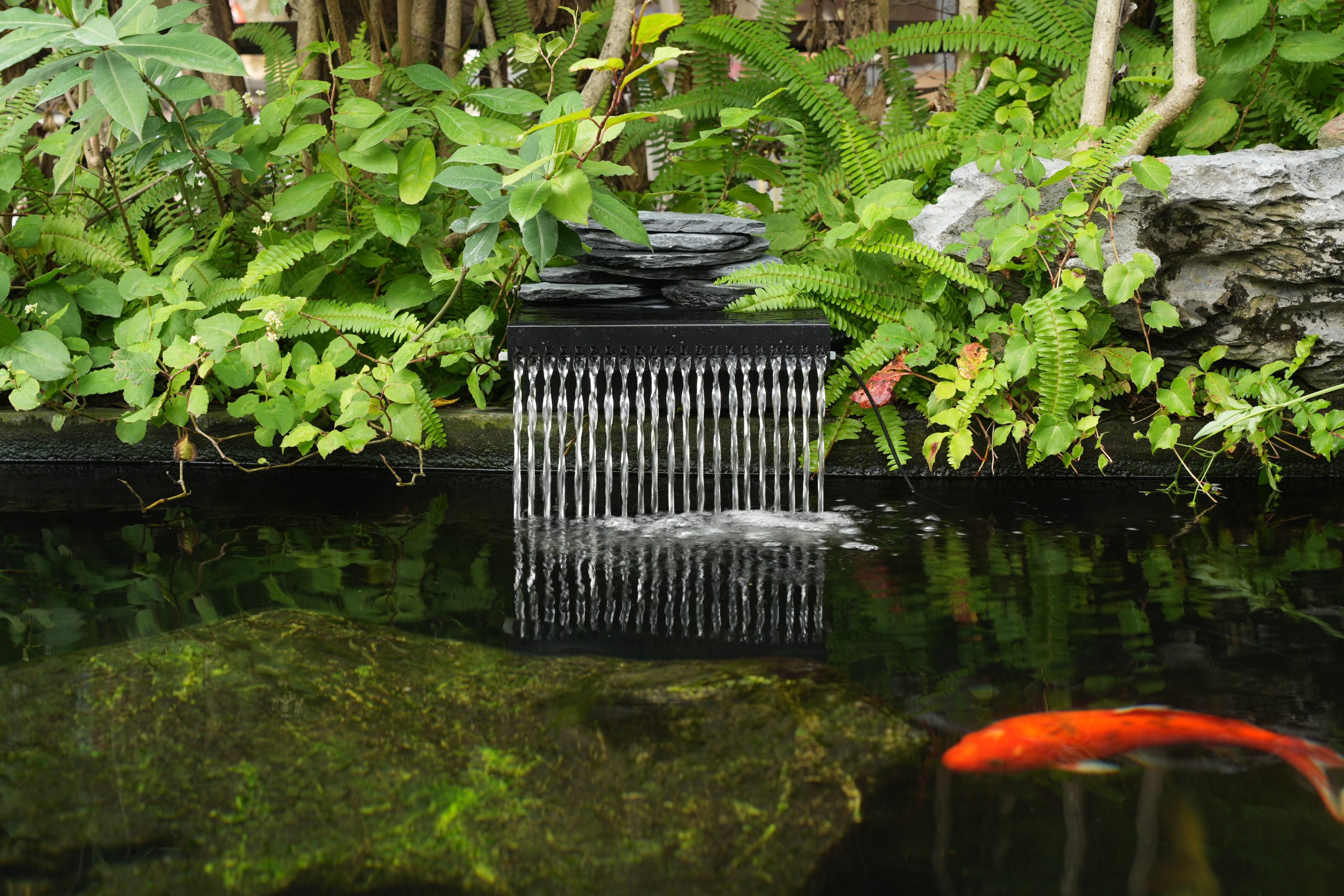 Waterfall