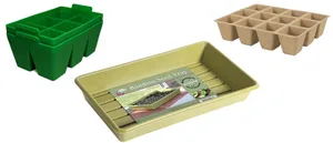 Seed trays