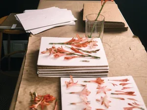 CoursePicture_2_preview Pressed flowers
