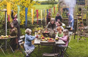 Apple day celebrations Apple day celebrations