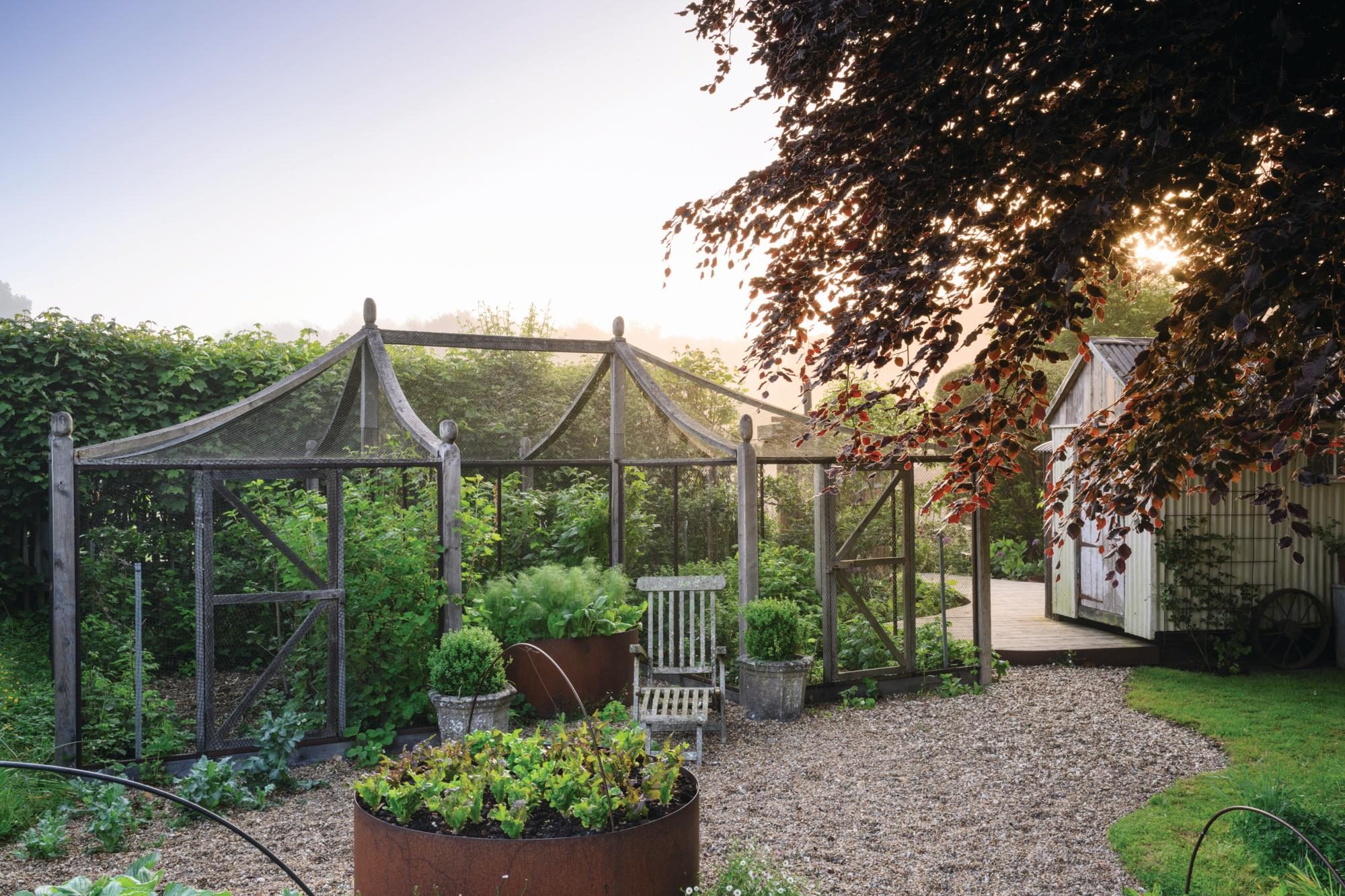 Coombe Cottage