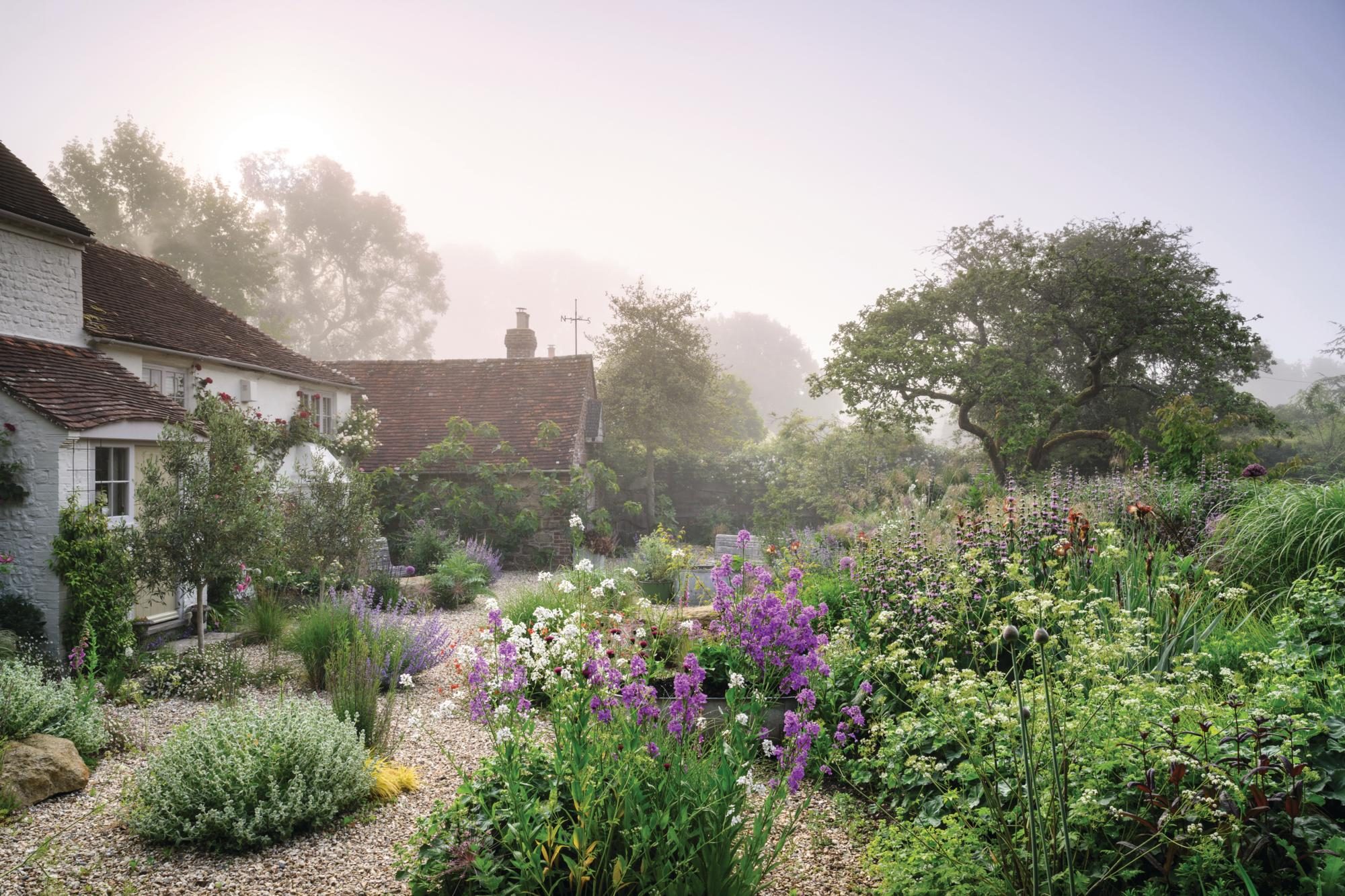 Coombe Cottage
