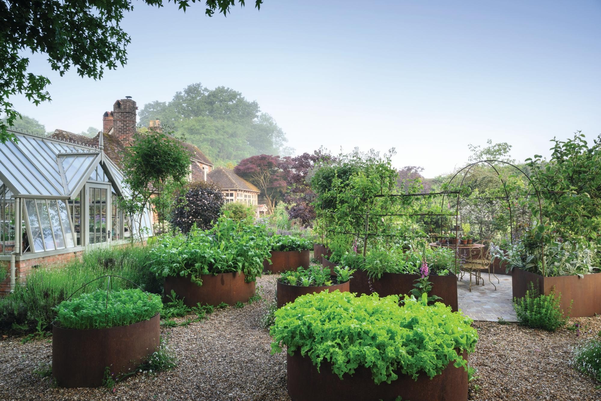 Coombe Cottage