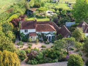 Coombe Cottage Coombe Cottage