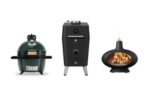 Best outdoor ovens for your garden