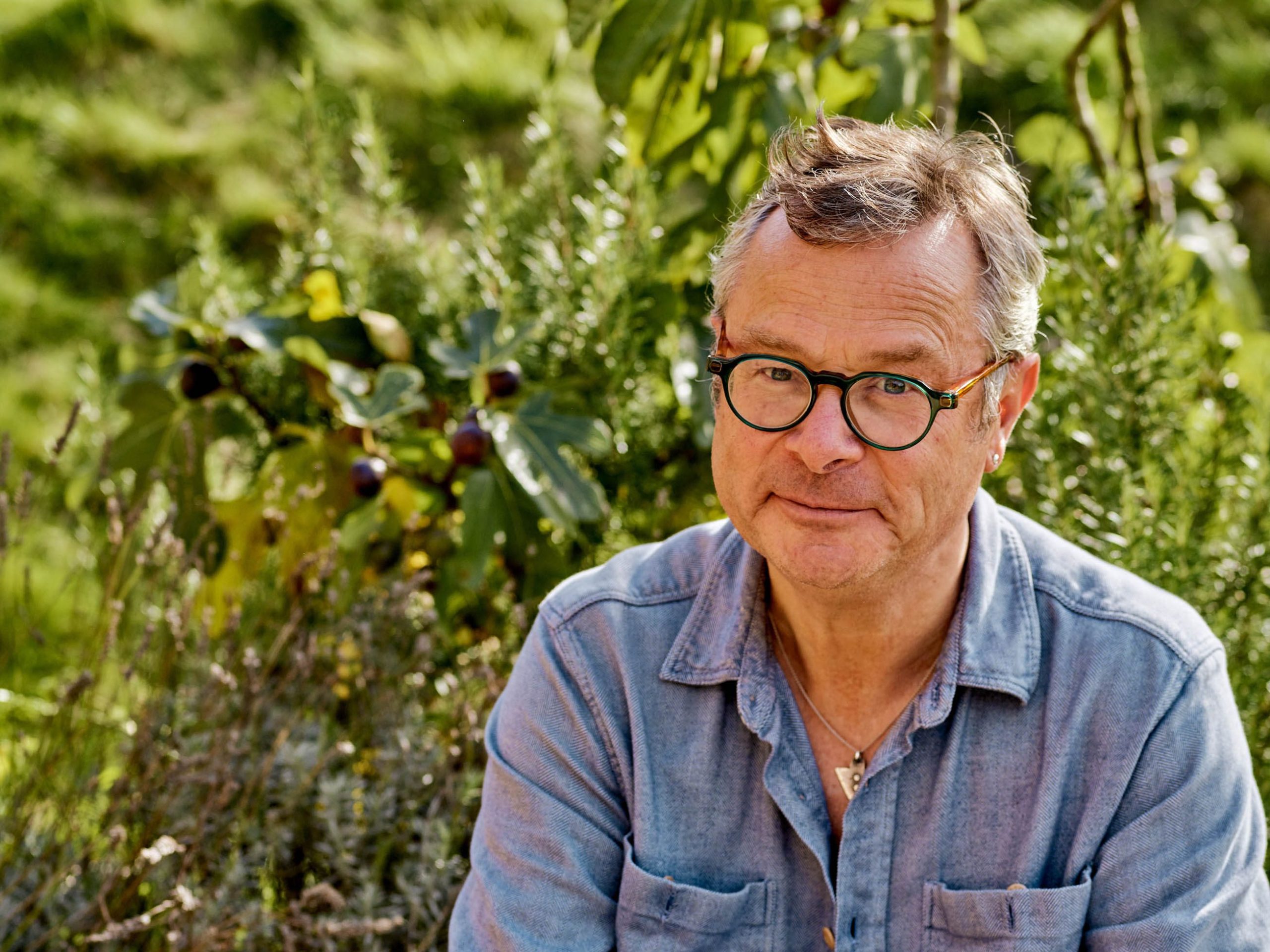 Hugh Fearnley-Whittingstall