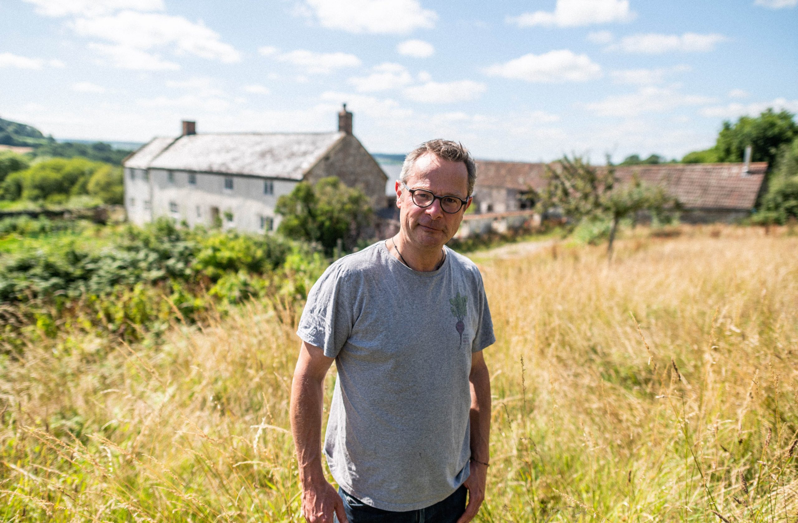 Hugh Fearnley-Whittingstall