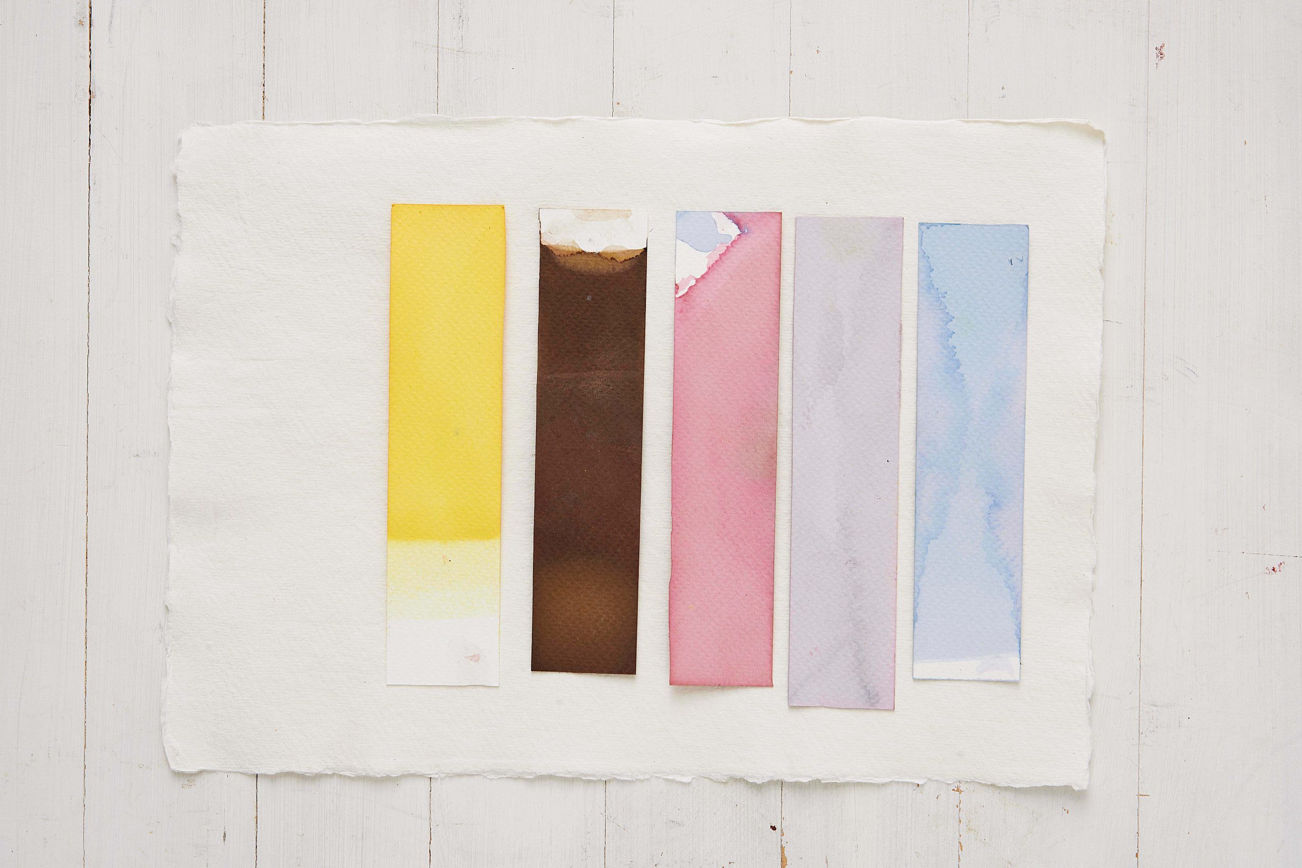 Natural dye for eggs 