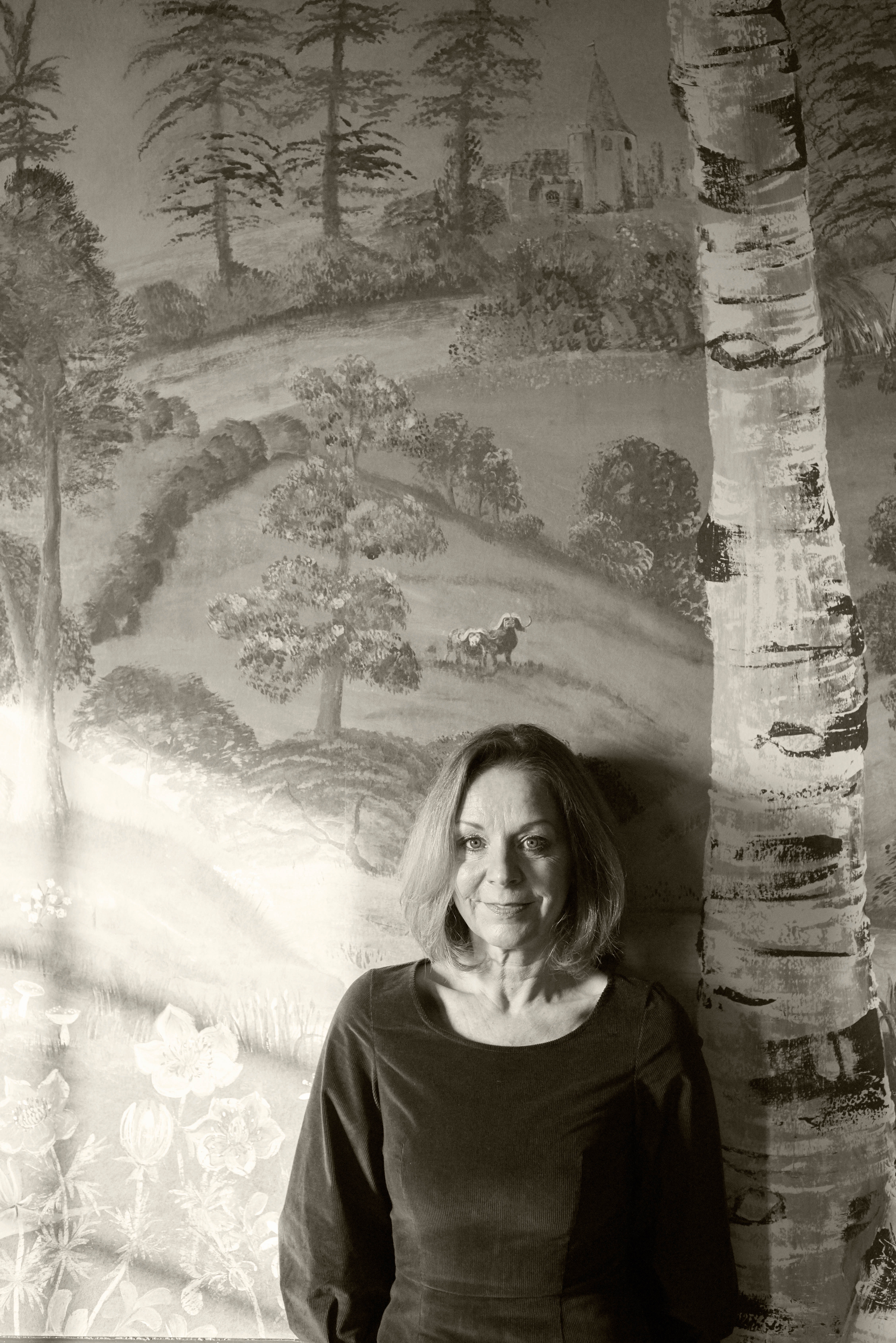 Jo Thompson