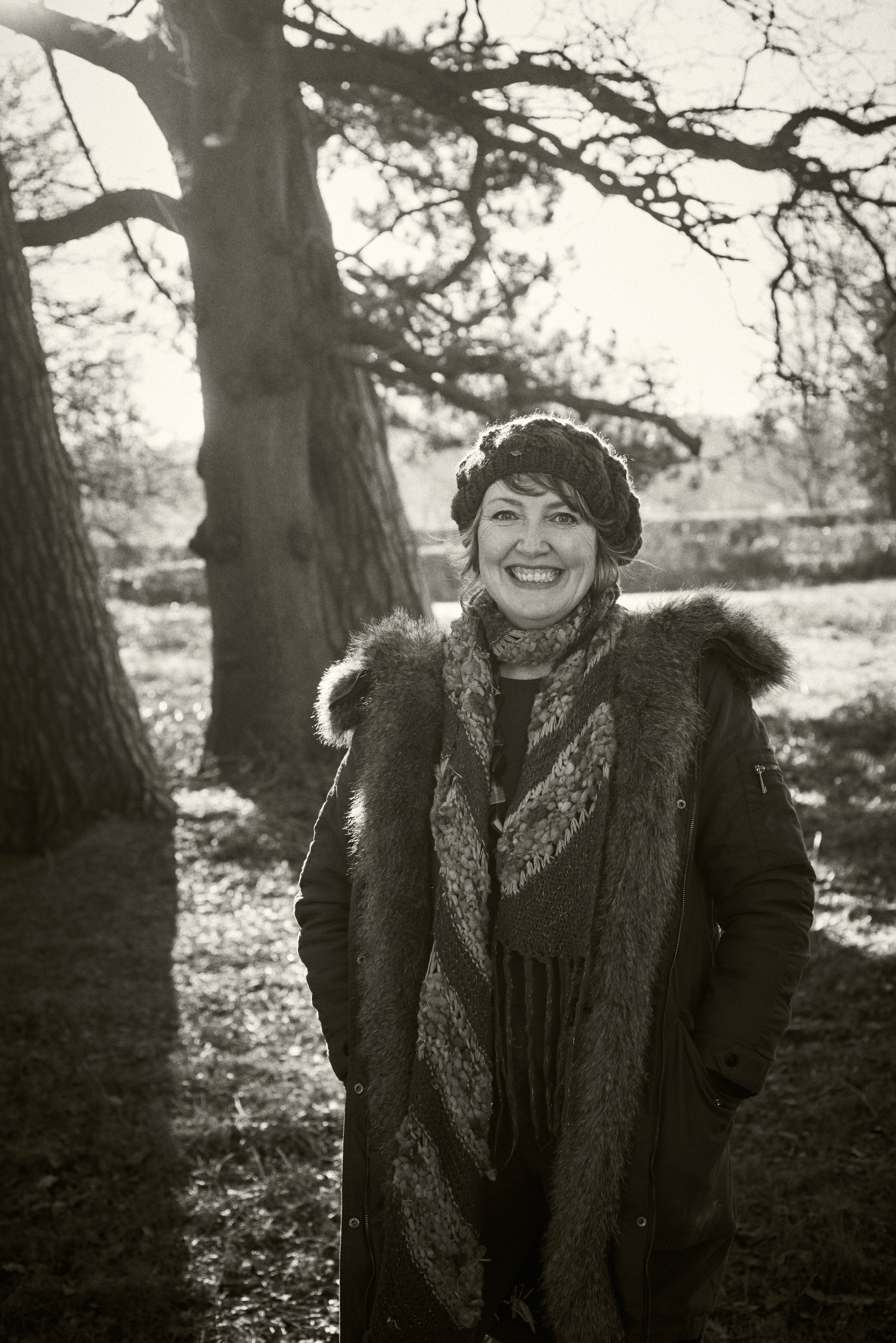 Ann-Marie Powell