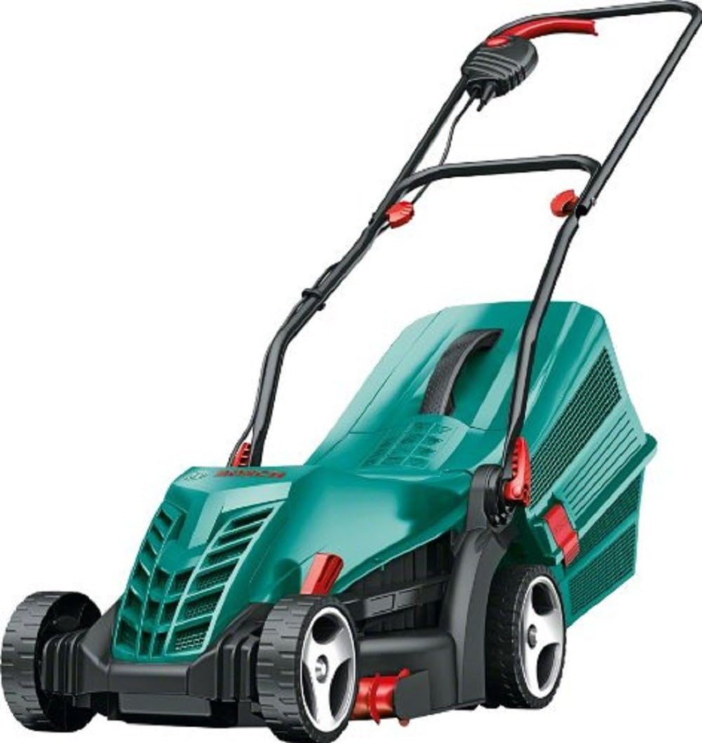 Bosch Home and Garden Rotak 34R Electric Lawnmower