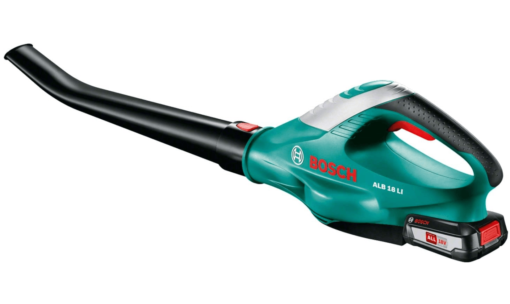Bosch Cordless Leaf Blower