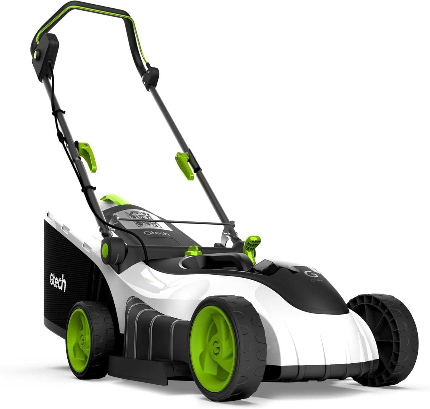 Gtech CLM50 Cordless Lawnmower