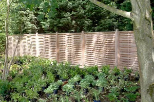 Weave-panels