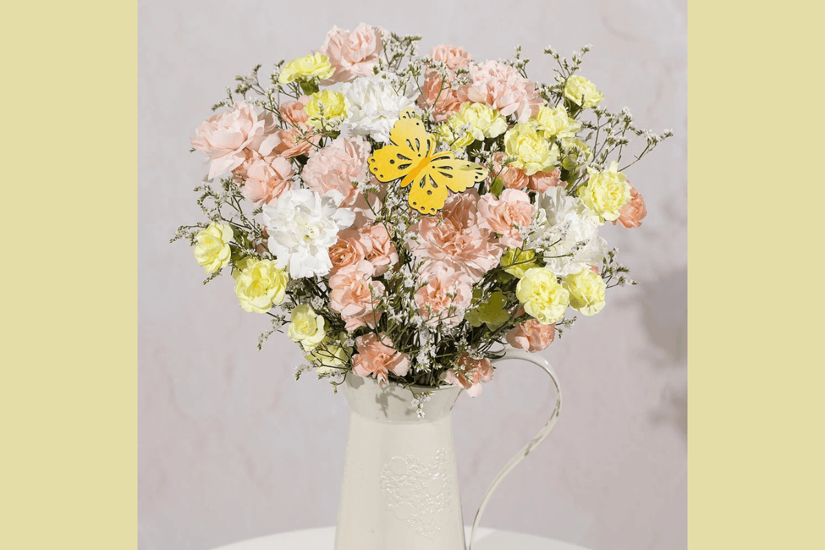 Summer Sunshine Bouquet