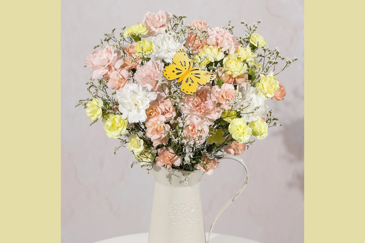 Summer Sunshine Bouquet