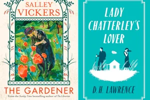 The Gardener and Lady Chatterley's Lover The Gardener and Lady Chatterley's Lover