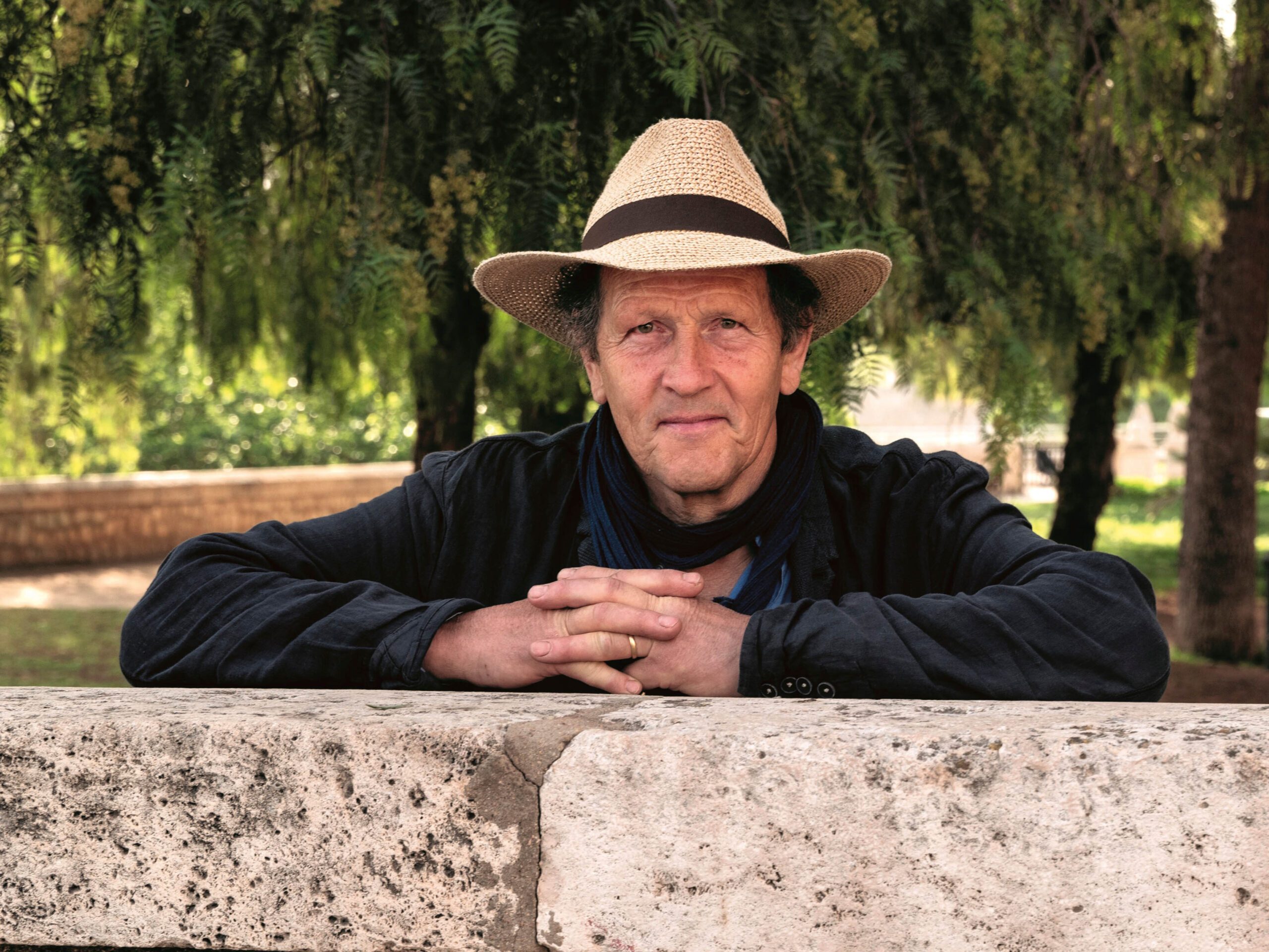Monty Don