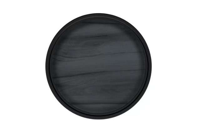 Silver fence paint