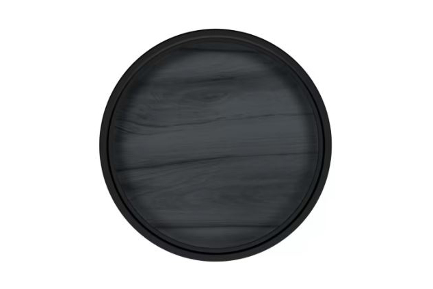 Silver fence paint