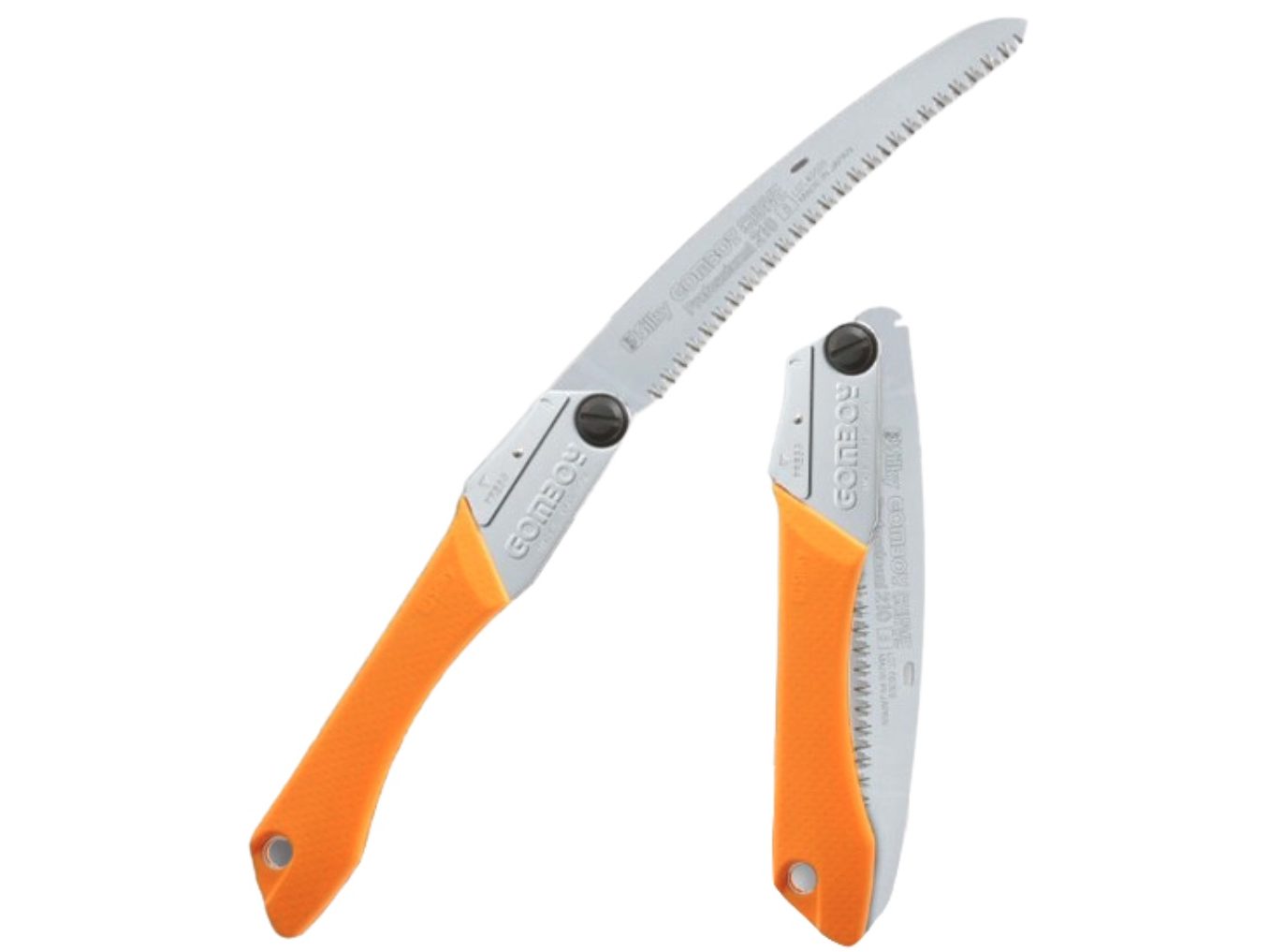 Pruning saw