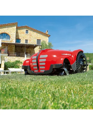 AmbrogioHeader Ambrogio robot lawnmower