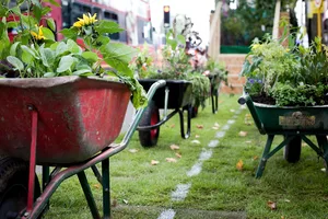 Chelsea Fringe Festival Chelsea Fringe Festival