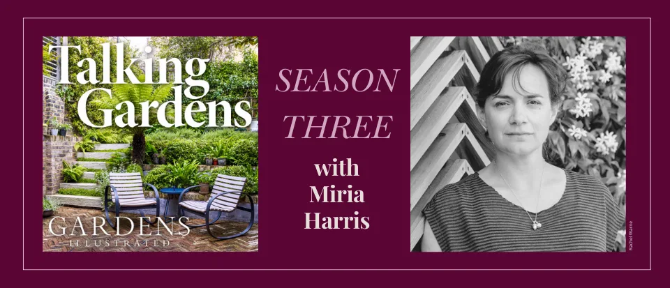 S3 ep 4 Miria harris