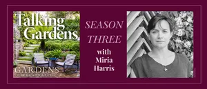 S3 ep 4 Miria harris