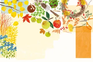 What to plant in October © Alice Pattullo What to plant in October © Alice Pattullo