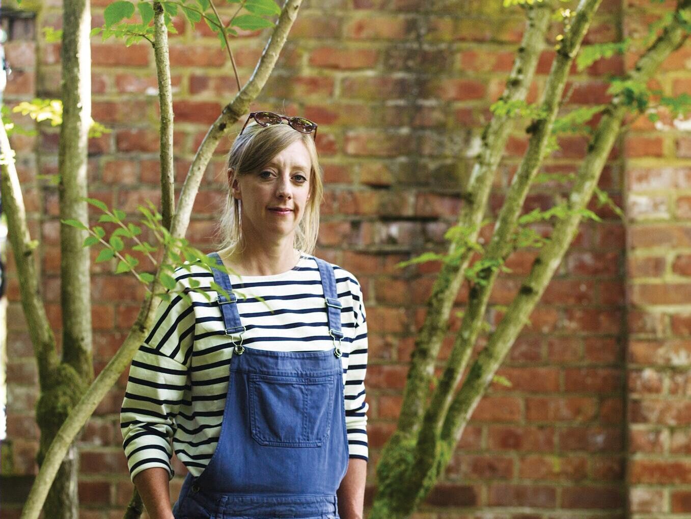 Katy Merrington