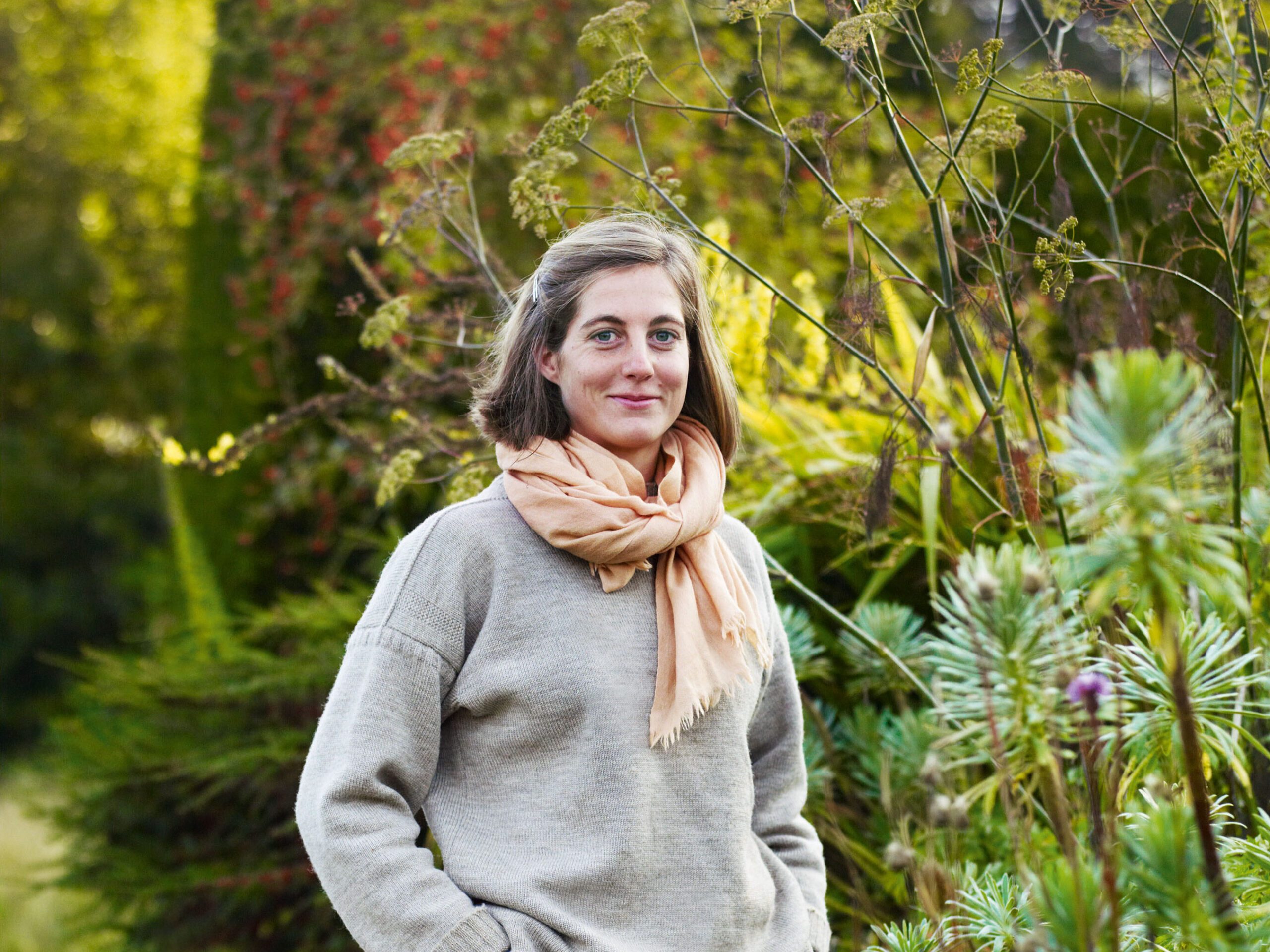 Coralie Thomas