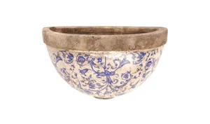 Esschert Wall Planter Esschert Wall Planter