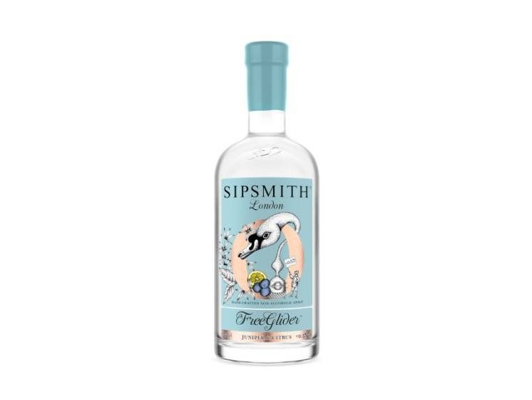 sipsmith