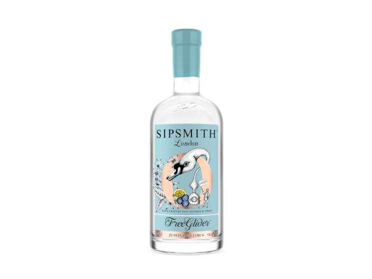 sipsmith