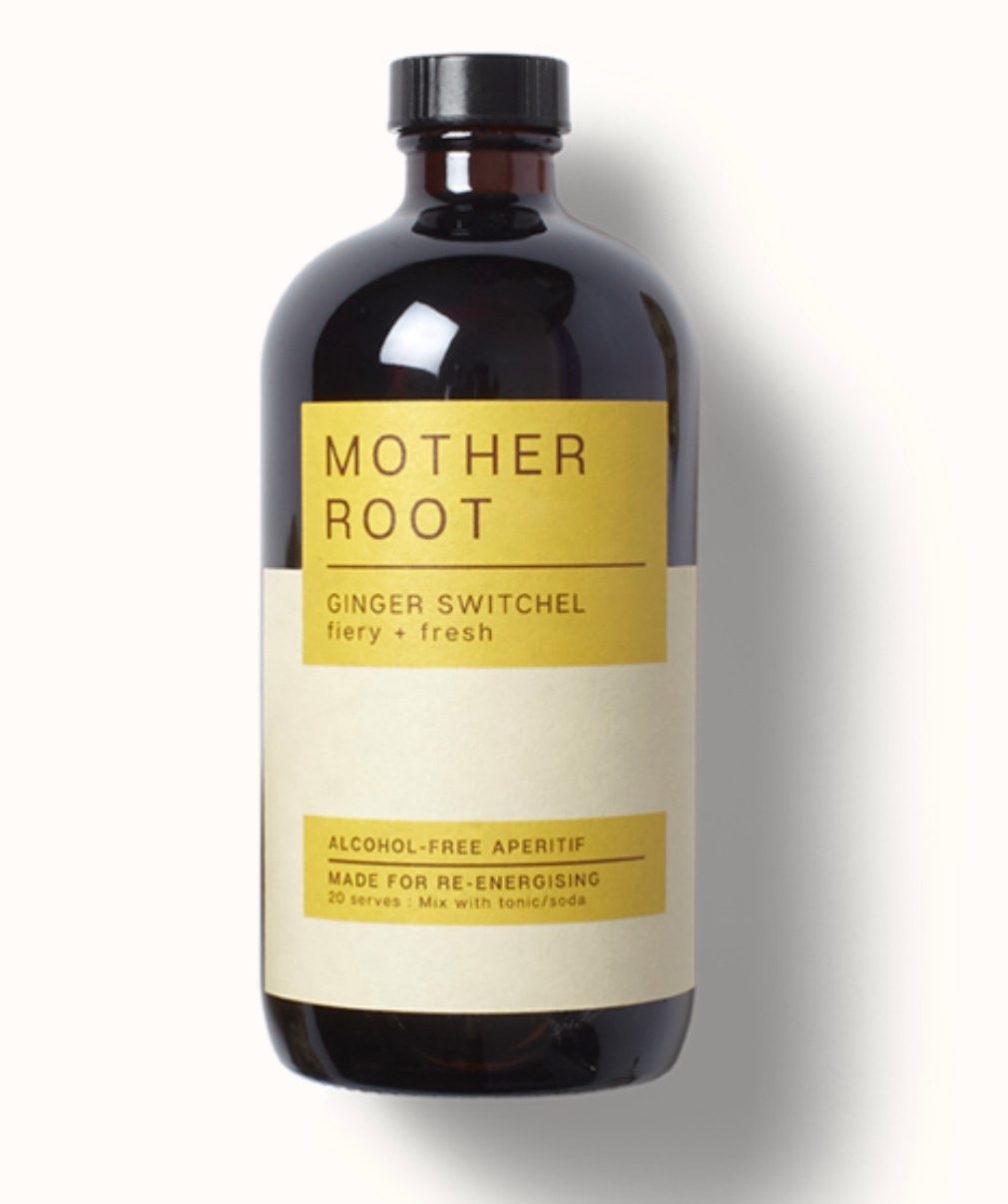 mother root