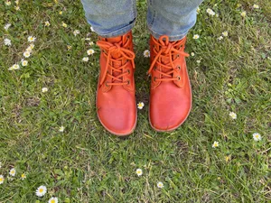 Vivobarefoot Pilgrim boot Vivobarefoot Pilgrim boot